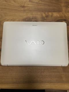 Sony VAIO ノートPC SVF152C1JNのサムネイル