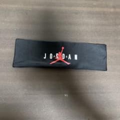AirJORDNヘッドバンド　バスケットボールアクセサリーのサムネイル