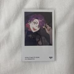 VOLTACTION渡会雲雀ハーフアニバのサムネイル