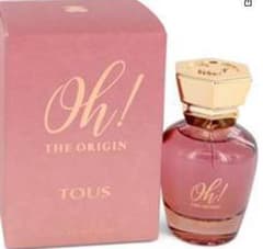 Tous OH! The Originのサムネイル