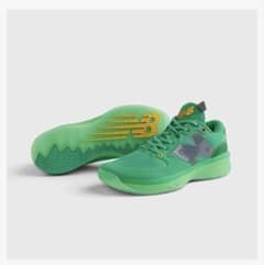 ニューバランス バスケットシューズ バッシュ BBHSLR1D 29cmのサムネイル