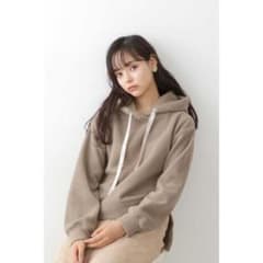 JILL by JILLSTUART ロゴテープフリースパーカのサムネイル