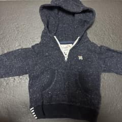 Arnold Palmer キッズ パーカー 95cmのサムネイル