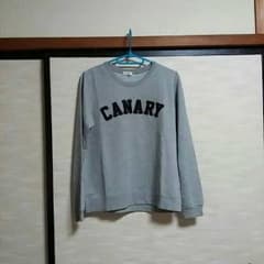 earth☆着やすいカットソー☆(^-^)のサムネイル