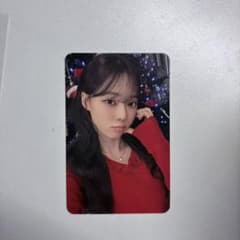 aespa ウィンター トレカ RichMan fromm store ラキドロ - メルカリ