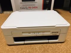EPSON PX-045Aのサムネイル