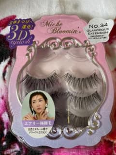 Miche Bloomin' つけまのサムネイル