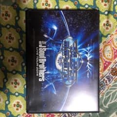 三代目 J Soul Brothers from EXILE TRIBE/LI…のサムネイル