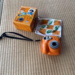 なっちゃんチェキポップのサムネイル
