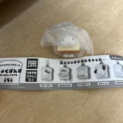 サンリオキャラクターズ しょくぱんず ハローキティのサムネイル