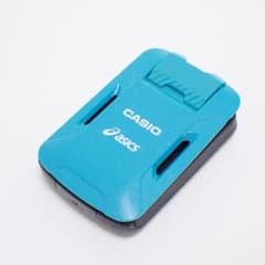 CE573 CASIO モーションセンサー Runmetrix CE573 CASIO モーションセンサー Runmetrix - メルカリ
