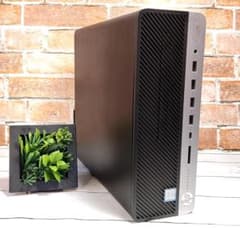 高性能 9Gen】HP ProDesk 600 G5 SFF i5 16GB - メルカリ