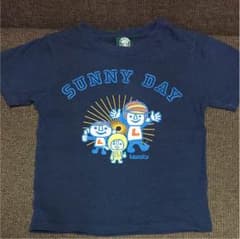 ランドリー Tシャツ 120のサムネイル