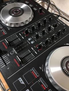 Pioneer DDJ-SB2 美品のサムネイル