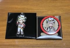 ディズニー ツイステッドワンダーランド ザ アニメーション　トレイ・クローバー