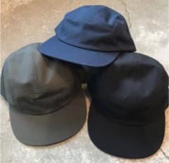 comesandgoes codura jet cap ジェットキャップのサムネイル