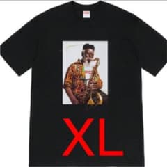 supreme ファラオサンダース Tシャツ　XLのサムネイル