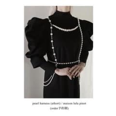 litmus パールハーネスのサムネイル