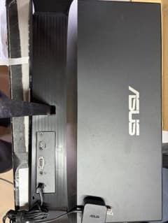 ASUS VZ249 モニター ジャンク品 - メルカリ