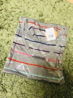 PJ ホットコットンTのサムネイル