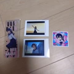 呪術廻戦 天内理子 グッズ
