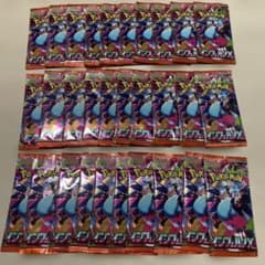 ポケモンカード インフェルノX サーチ済み 30パック - メルカリ