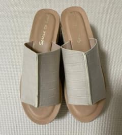 【セレンセクール】サンダル