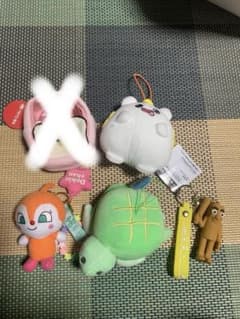 マスコットまとめ売り