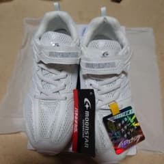 MOONSTAR SUPERSTAR スニーカー 22.0cmのサムネイル