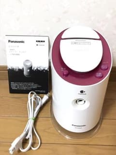 Panasonic EH-SA60-Pのサムネイル