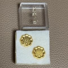 2個セット　宝寿会　バッチ(旧創価学会)のサムネイル