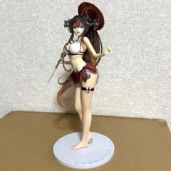 1番くじ 艦これ 真夏の艦娘だらけの水泳大会！ A賞 大和プレミアム