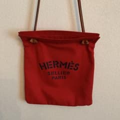 HERMES アリーヌショルダーのサムネイル