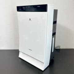 Panasonic F-VC70XS 加湿空気清浄機 ナノイーX 2020年製 - メルカリ