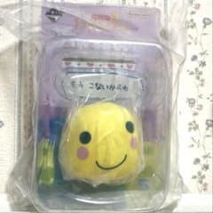 一番くじ たまごっちのプチプチおみせっち D賞 セリフつき フィギュアまるっちのサムネイル