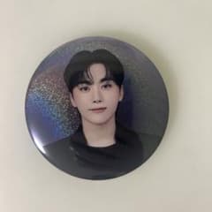 SEVENTEEN NEW スングァン缶バッチのサムネイル