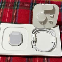 『美品』Apple Watch Ultra 2 49mm 　 バッテリー100%のサムネイル