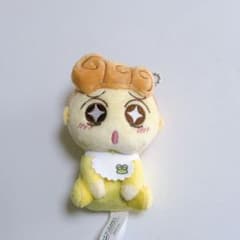 크레용 신짱 파스텔 마스코트 해바라기