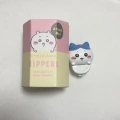 Thumbnail of ちいかわピッパーズ　HIPPERS ハチワレ
