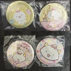 がおぱわるぅ 缶バッジのサムネイル