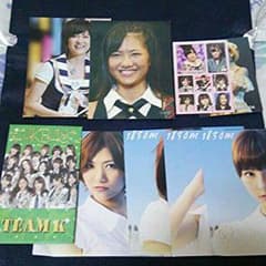 AKB48 グッズ まとめ売りのサムネイル