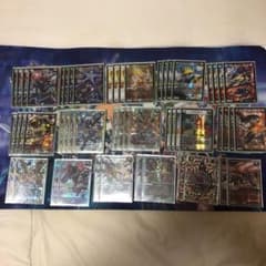 デュエルマスターズのサムネイル