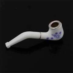 匿名配送　オマケ付　使い捨て　ワンヒッターパイプ　1本のサムネイル