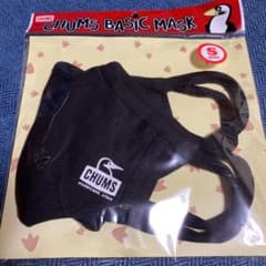 CHUMS マスクのサムネイル