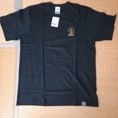 ミ*ィ様 サッカー　2002 FIFA World Cup Tシャツ ブラックのサムネイル