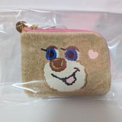 新品未開封 ラブラリーバイ フェイラー ドアップテディガール L字