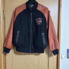 ハーレーダビッドソン ジャケットのサムネイル
