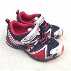 瞬足☆男の子☆シューズのサムネイル