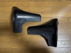 RX-7 FD3S 純正マッドガードのサムネイル