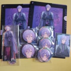 にじさんじ 3SKM 榊ネス Half Anniversaryのサムネイル